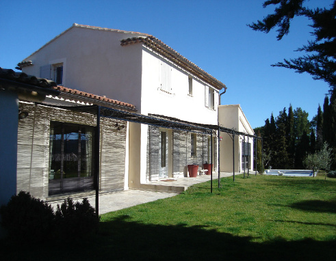 Immobilier Puyvert